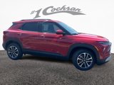 New 2026 Chevrolet TrailBlazer LT w/ LT Cold Weather Package image 2