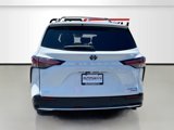 Used 2024 Toyota Sienna Platinum image 6