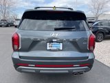 New 2025 Hyundai Palisade SEL image 4