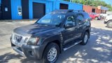 Used 2014 Nissan Xterra S image 2