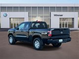 Used 2025 Nissan Frontier S image 2