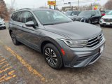Used 2023 Volkswagen Tiguan S image 4