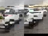 New 2026 Nissan Rogue SV w/ Rock Creek Premium Package image 4