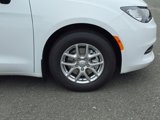 New 2025 Chrysler Voyager LX image 2