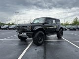 New 2025 Ford Bronco Raptor image 3