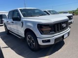 New 2025 Ford F150 STX w/ Equipment Group 200A image 2