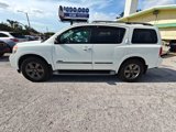 Used 2014 Nissan Armada Platinum w/ Platinum Reserve Package image 2