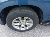 New 2025 Chevrolet Suburban Premier image 5