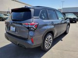 New 2025 Subaru Forester Touring image 3