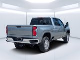 New 2025 Chevrolet Silverado 2500 LTZ w/ LTZ Plus Package image 3