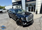 Used 2022 GMC Yukon XL Denali image 2