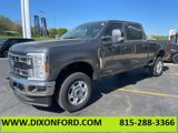 New 2025 Ford F250 XLT image 3