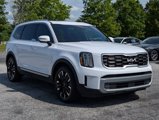 Used 2023 Kia Telluride SX image 3