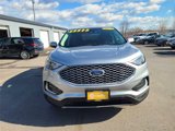Used 2023 Ford Edge SEL image 3