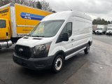 Used 2021 Ford Transit 250 148 High Roof w/ Load Area Protection Package image 3