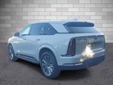 New 2026 Cadillac Escalade IQ Sport 1 image 3