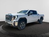 New 2025 GMC Sierra 2500 SLT image 2