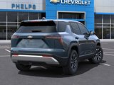 New 2026 Chevrolet Equinox LT w/ Convenience Package II image 4