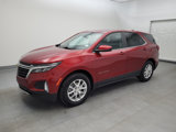Used 2024 Chevrolet Equinox LT image 2