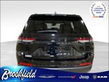 New 2025 Jeep Grand Cherokee Altitude image 4