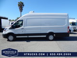 Used 2022 Ford Transit 250 148 High Roof Extended image 3
