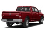 Certified 2024 RAM 1500 Classic SLT image 3