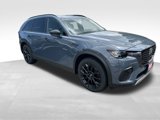 New 2025 MAZDA CX-70 3.3 Turbo w/ Premium Package image 3