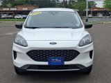 Certified 2022 Ford Escape SE w/ Cold Weather Package image 2
