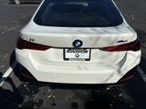 New 2025 BMW i4 M50 w/ Premium Package image 4