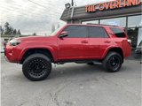 Used 2020 Toyota 4Runner TRD Off-Road Premium image 3