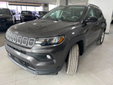 Used 2022 Jeep Compass Latitude w/ Convenience Group image 3