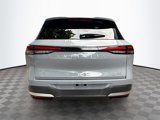 New 2026 INFINITI QX60 Luxe w/ Cargo Package image 4