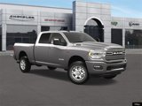 New 2024 RAM 3500 Laramie w/ Night Edition image 5