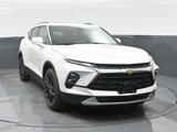 New 2025 Chevrolet Blazer LT w/ Sound & Technology Package image 3