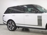 Used 2022 Land Rover Range Rover SV Autobiography Dynamic image 3