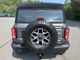 Used 2022 Ford Bronco Badlands image 4