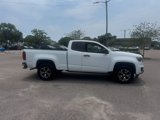 Used 2016 Chevrolet Colorado W/T image 4