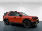 New 2026 Honda Passport TrailSport Elite image 3