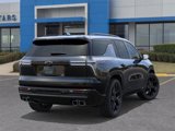 New 2026 Chevrolet Traverse RS w/ LPO, Floor Liner Package image 4