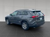 Used 2024 Toyota RAV4 XLE image 3