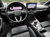 Used 2021 Audi S4 Premium Plus w/ Premium Plus Package image 2