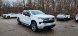 New 2025 Chevrolet Silverado 1500 LT image 3