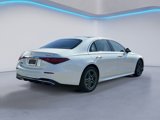 Certified 2022 Mercedes-Benz S 500 4MATIC image 3