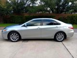 Used 2015 Toyota Camry XLE image 2
