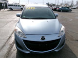 Used 2013 MAZDA MAZDA5 Sport image 2
