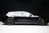 Used 2018 Porsche Panamera Turbo Sport Turismo image 2