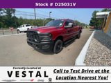 New 2025 RAM 2500 Tradesman image 2