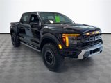 Used 2025 Ford F150 Raptor image 3