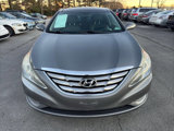 Used 2013 Hyundai Sonata Limited w/ Premium Pkg image 2