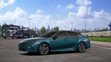 New 2026 Toyota Camry XSE image 2